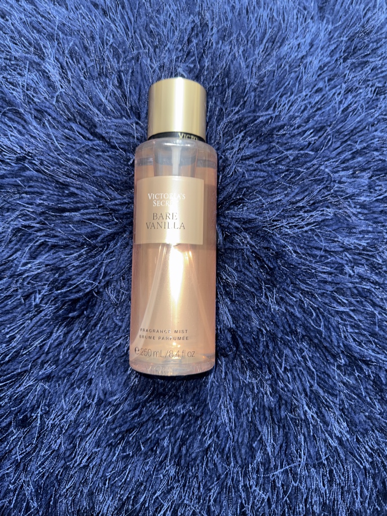 Victoria's Secret Bare Vanilla