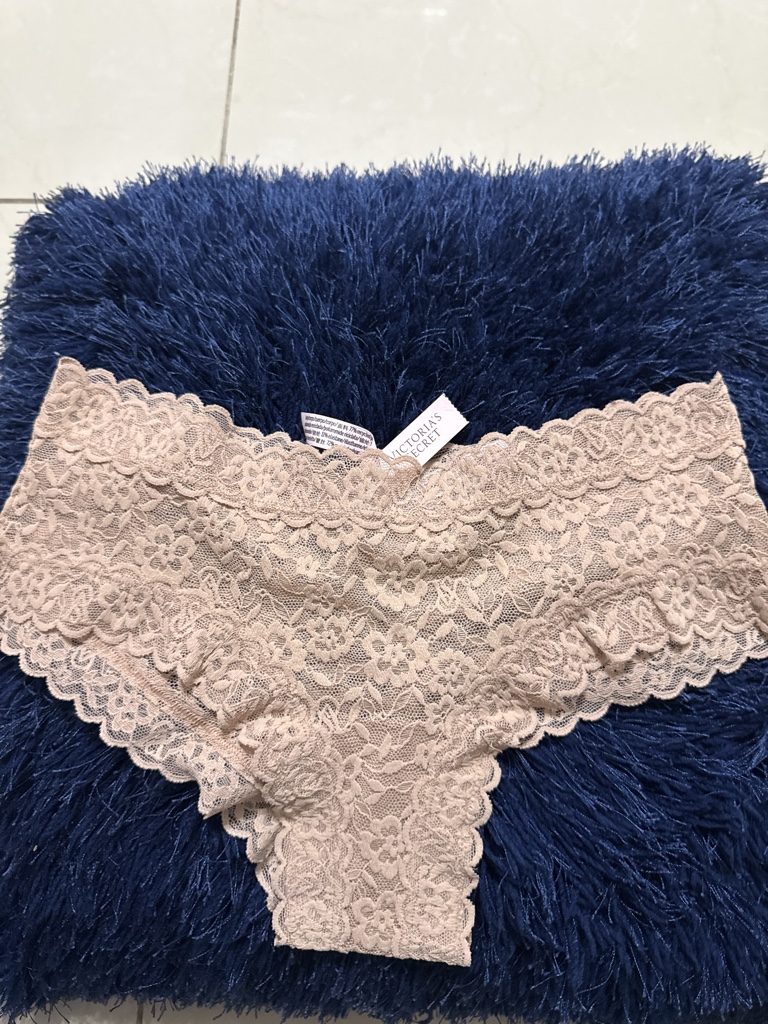 Victoria's Secret panty nude talla M