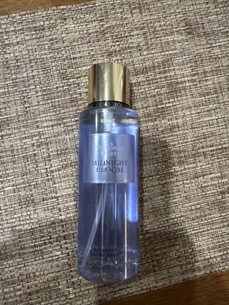 Victoria's Secret Midnight Bloom
