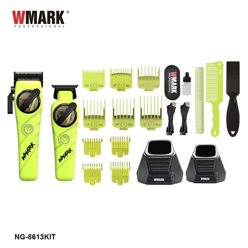 Wmark combo 8613