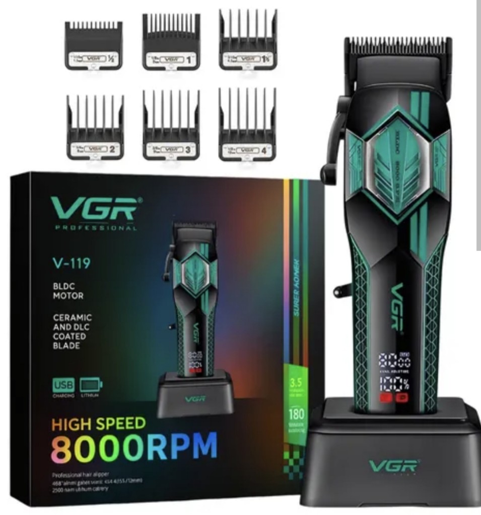 VGR V-119