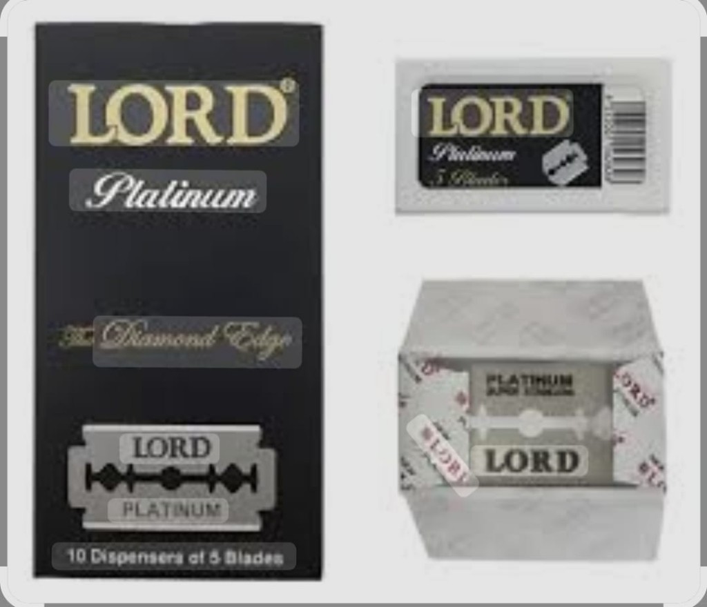 Lord Platinum filos