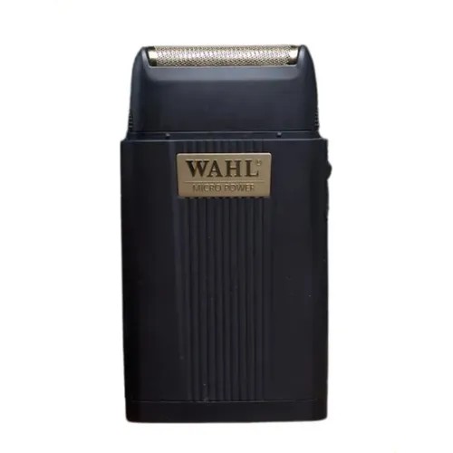 POR PEDIDO.Wahl Micro Power negra.