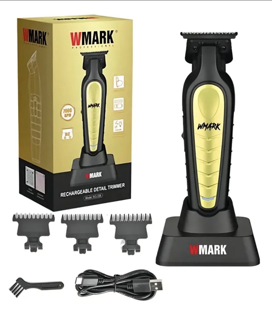 WMARK trimmer NG-338