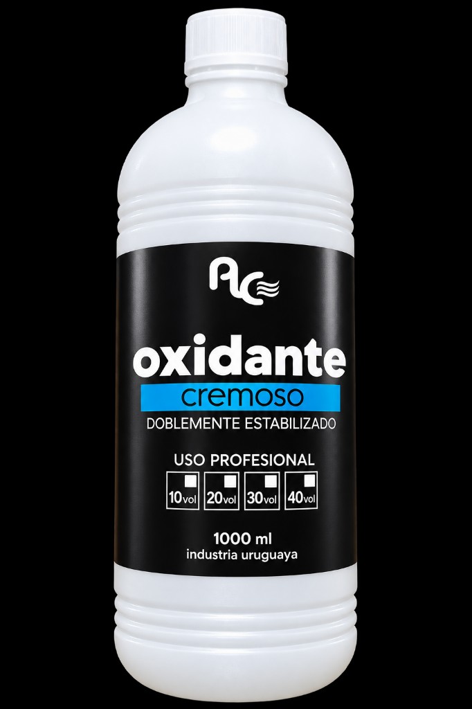 AC Oxidante Cremoso 1000ml