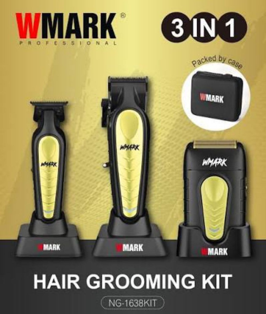WMark 3 en 1