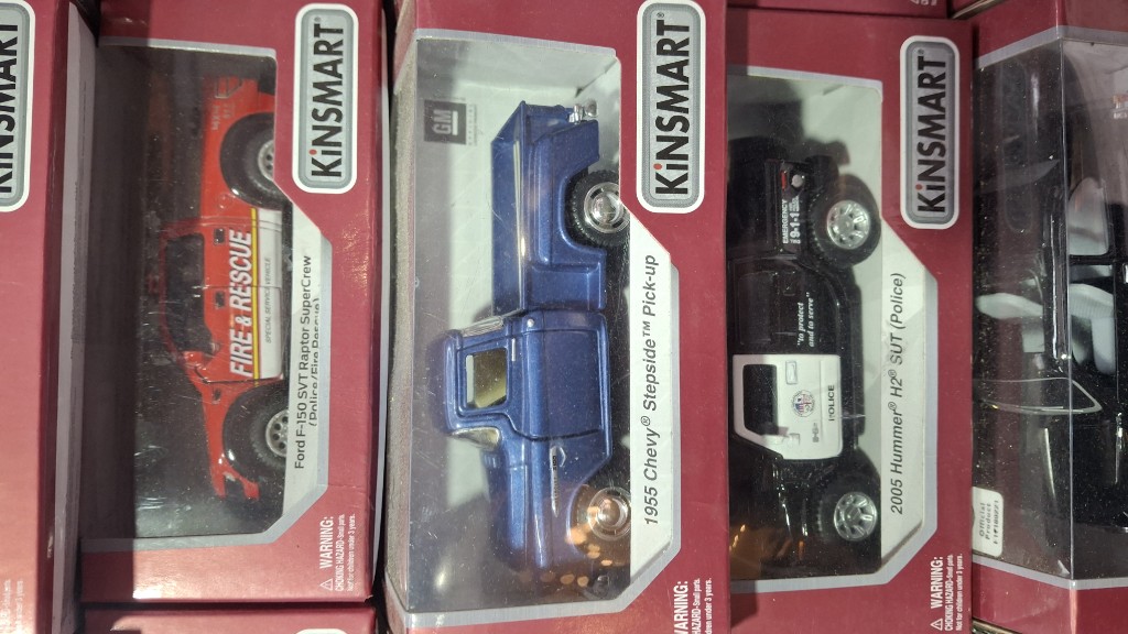 KINSMART COMUN