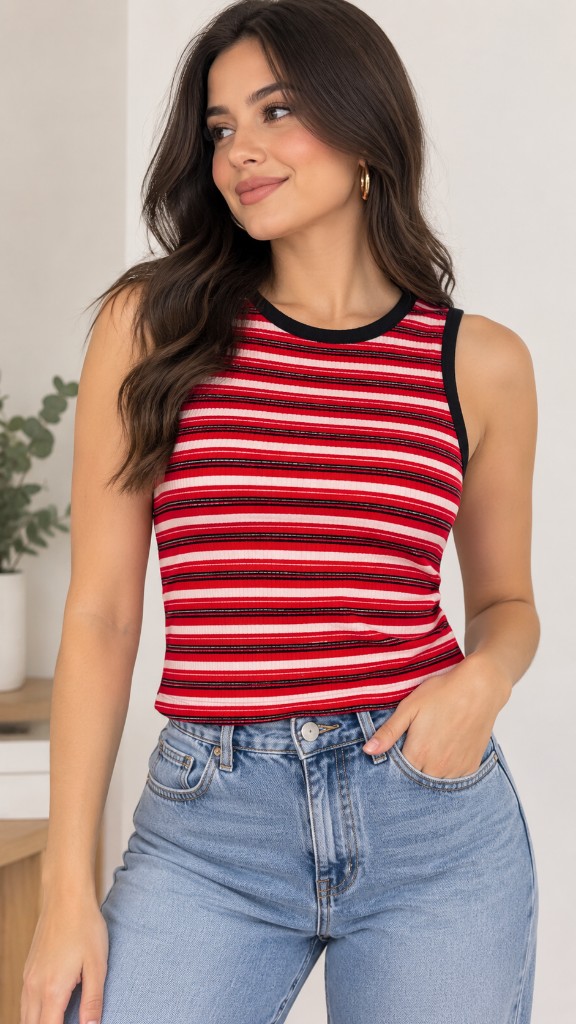 TOP ISADORA