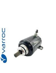 Varroc motor de arranque Pulsar 135