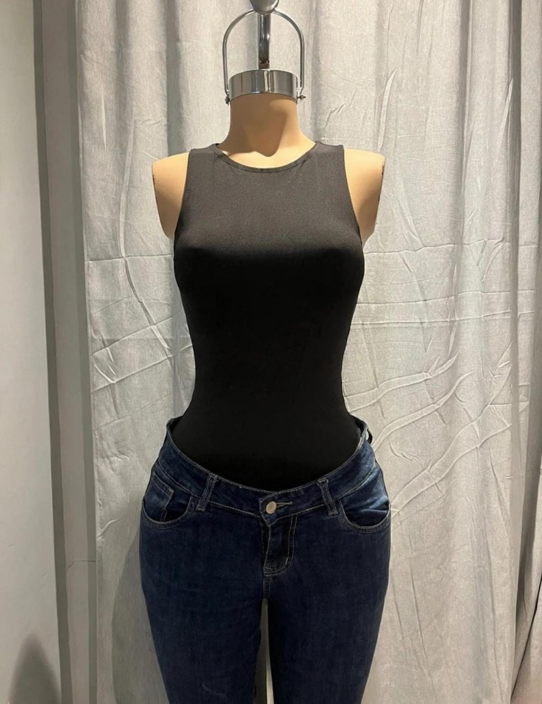 Body musc basico