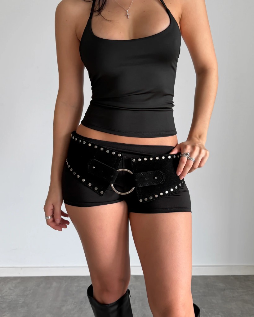 Musculosa basica