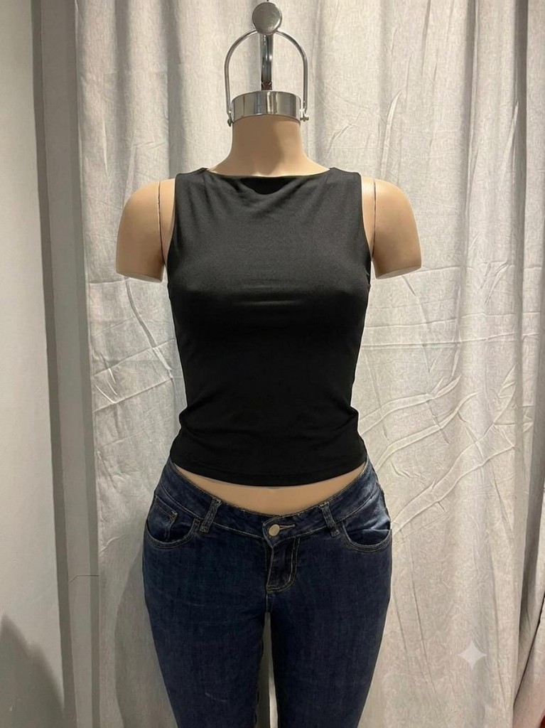 Musc cuello bote micro