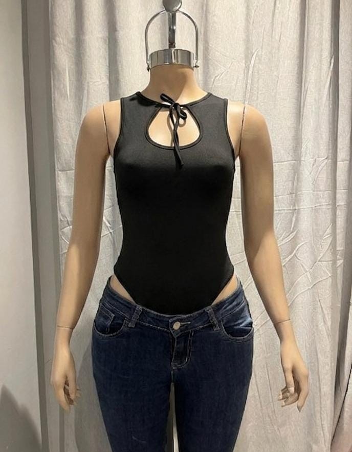 Body p/atar micro
