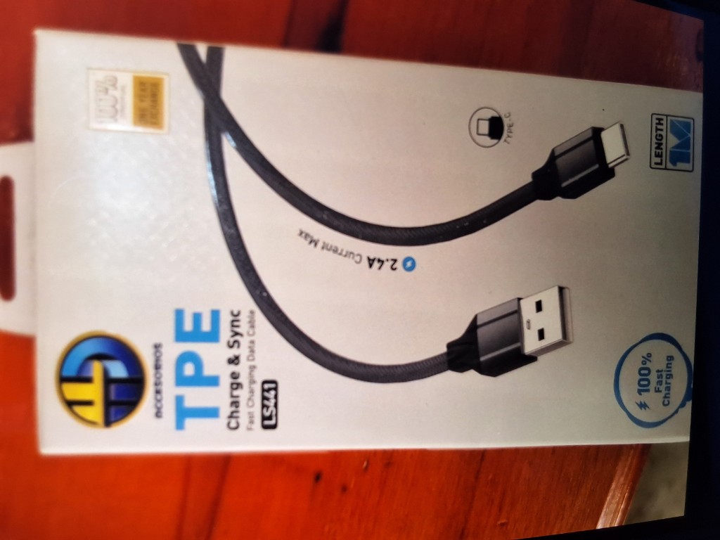 Cable HD