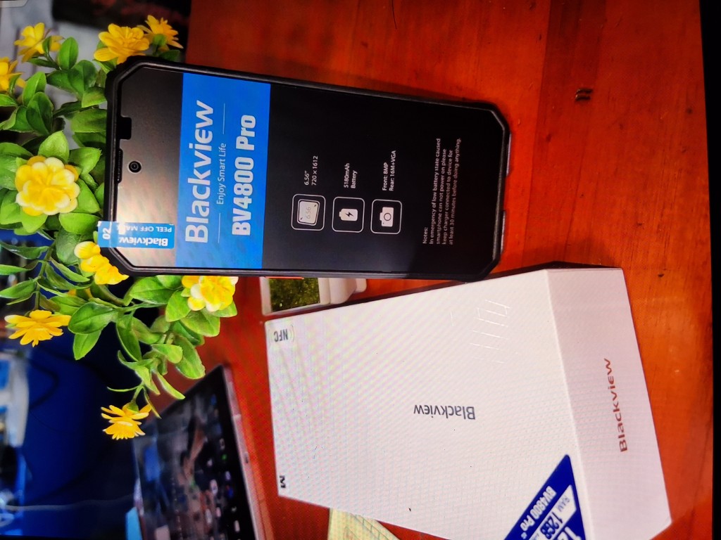 Blackview BV4800