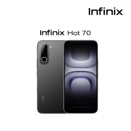 Infinix Hot 70