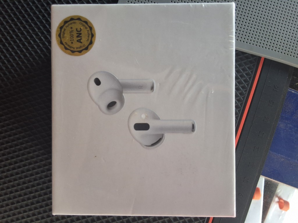 Iphone audifonoss