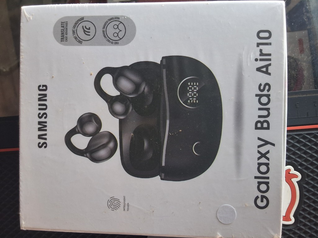 Samsung Galaxy Buds Air10