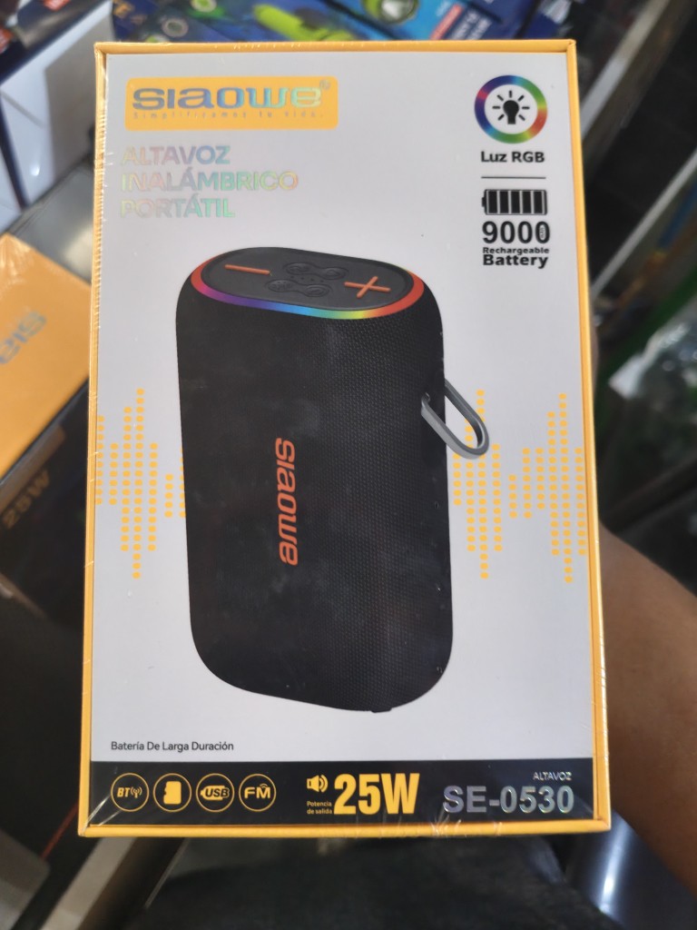 Siaowei  25W