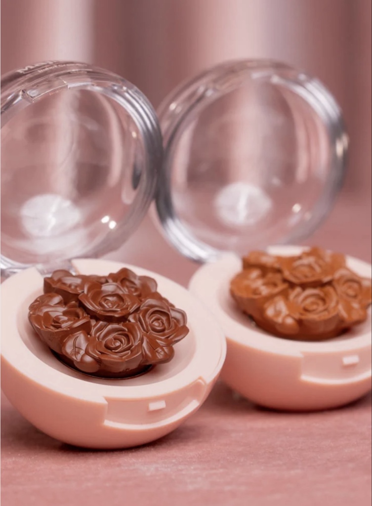 Cream Bronzer