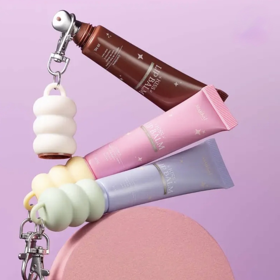LIP BALM MAJIKAL
