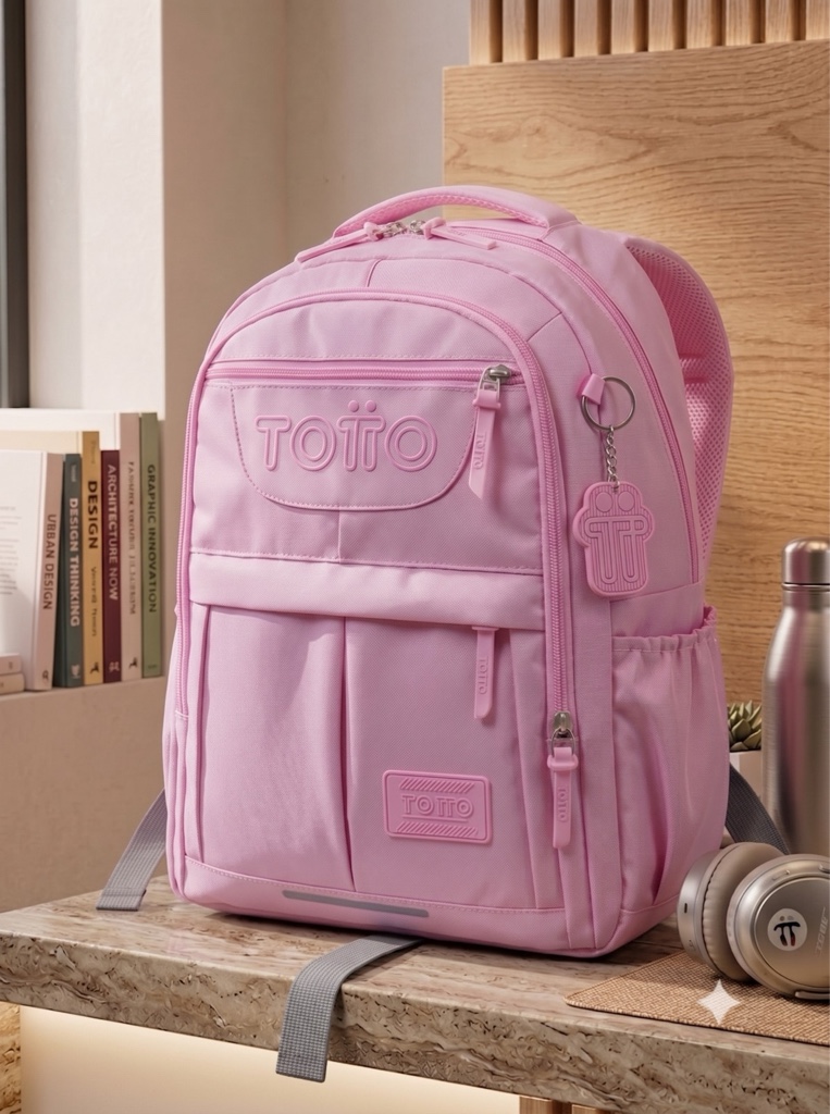 Morral Totto Premium
