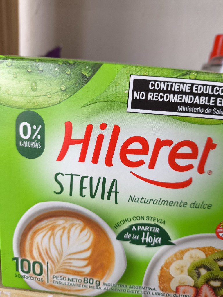 Hileret Stevia