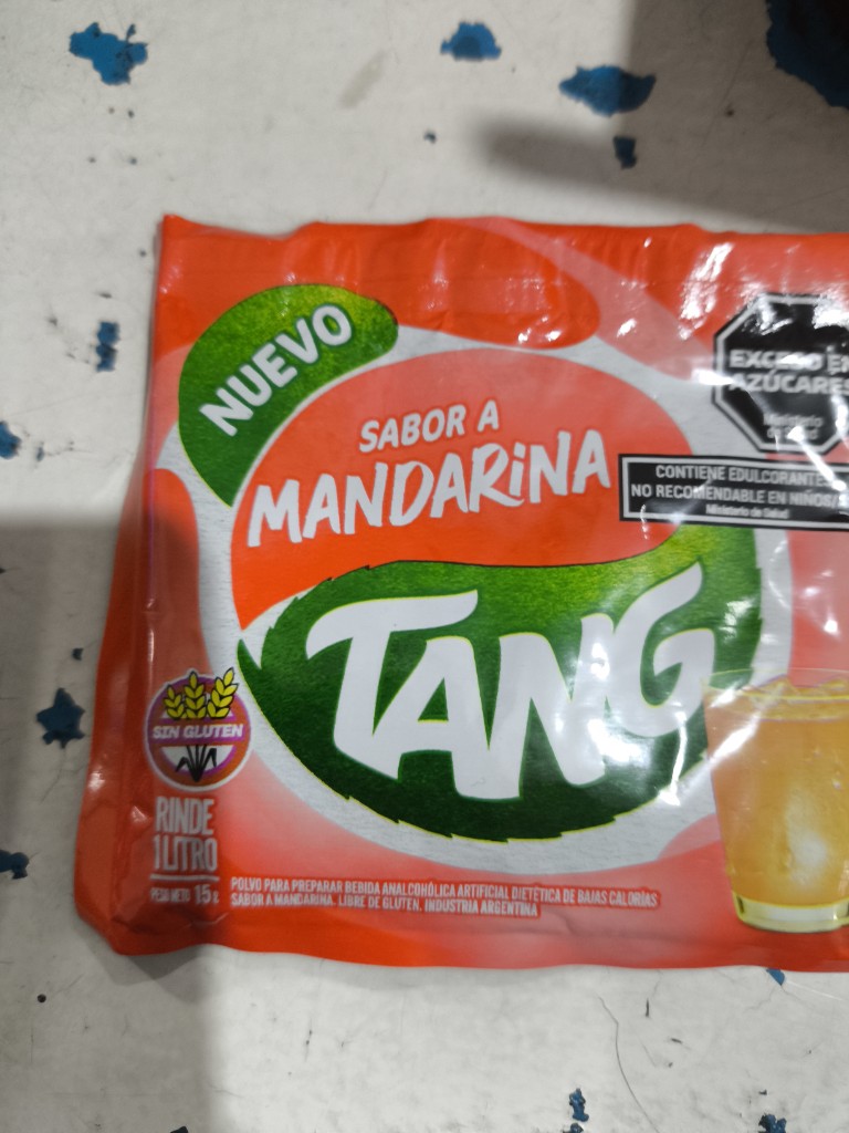 Tang mandarina