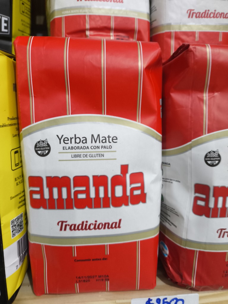 Amanda Tradicional