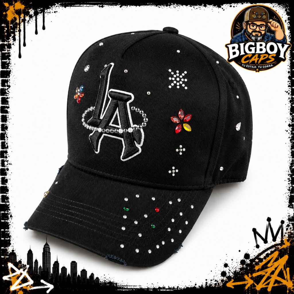31 hats  EL MAGO UNIVERSE