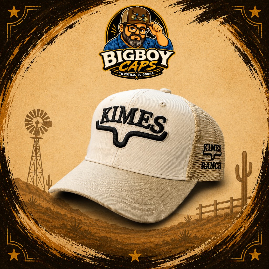 KIMES RANCH Beige