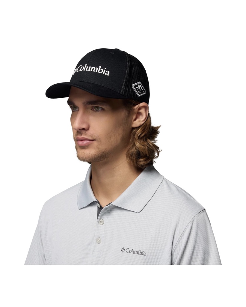 Columbia - Gorra de malla