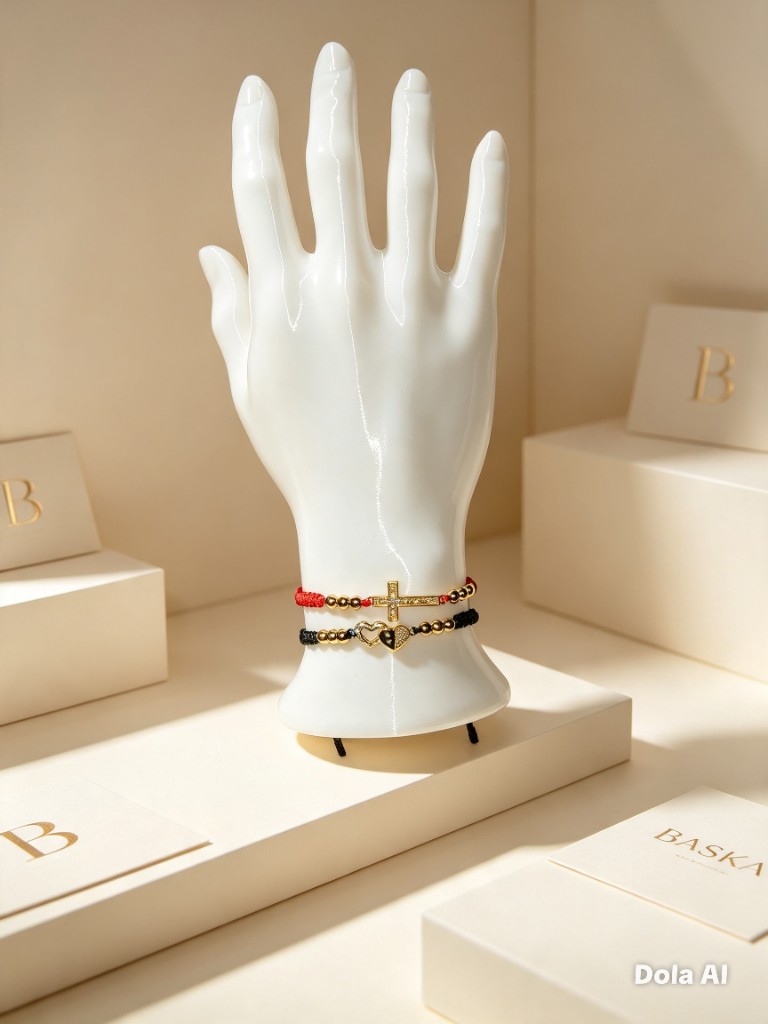 Pulseras BASK-1