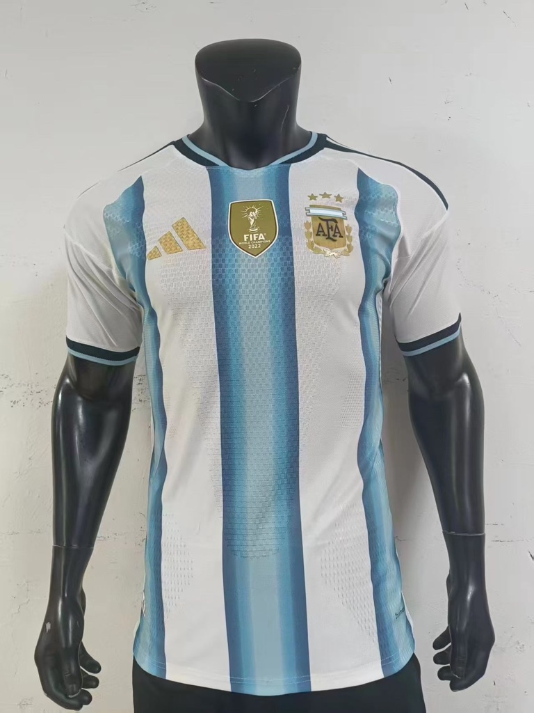 Camiseta player argentina 2026