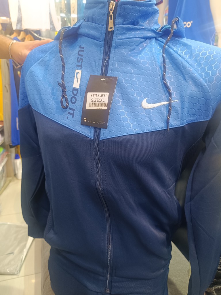 Sudadera hom  importada