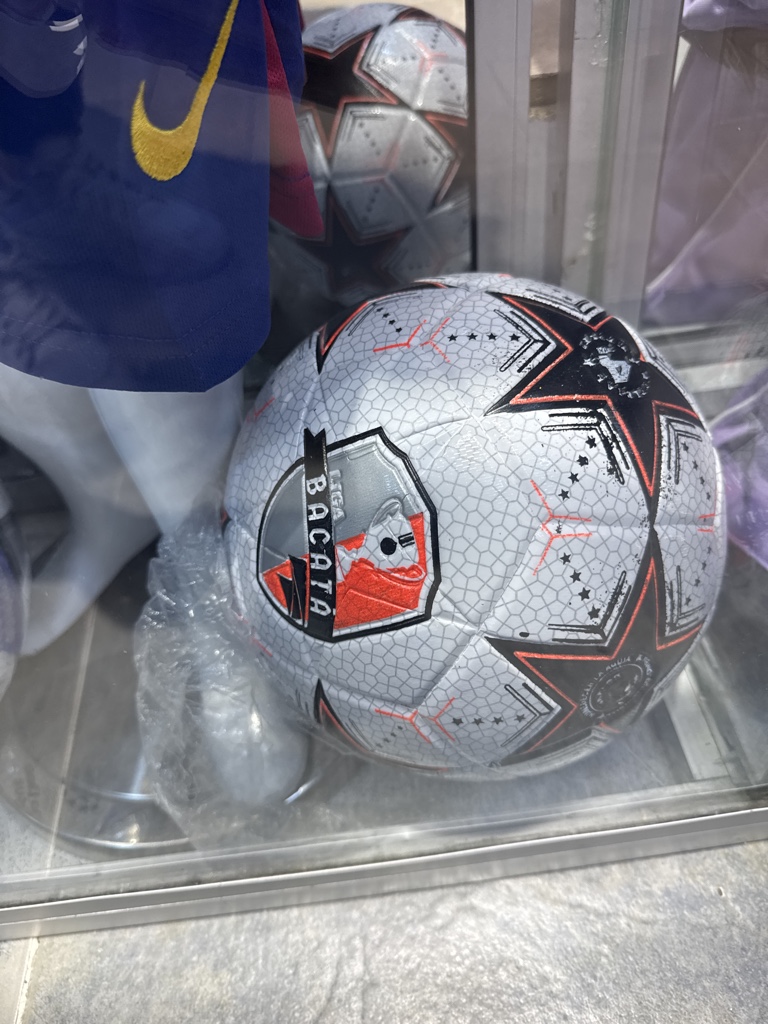 Balon liga