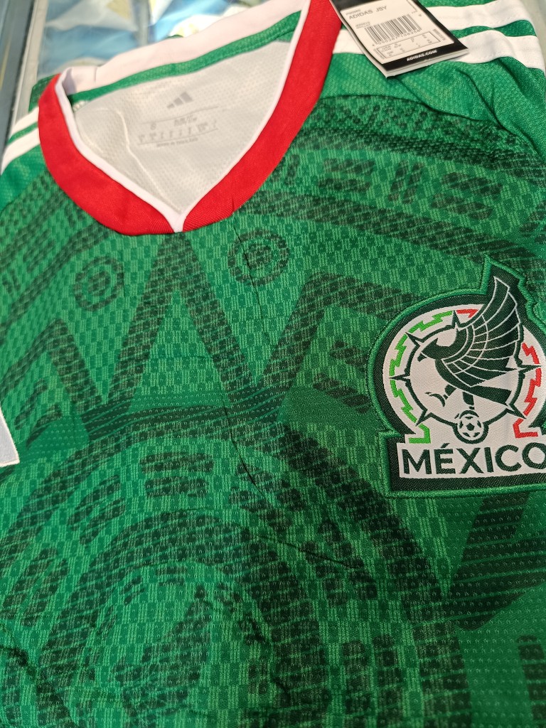 Mexico 1ra equ 26-27