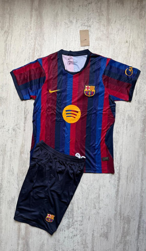 Barcelona 26-27
