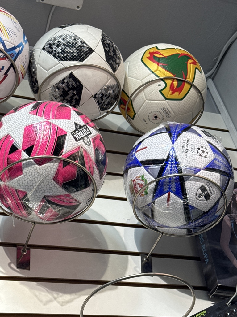 Balon #5 Moo dee