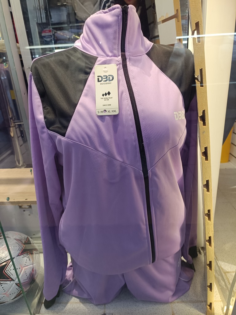 Sudadera