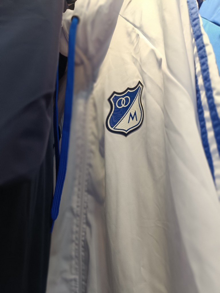 Chaq millonarios