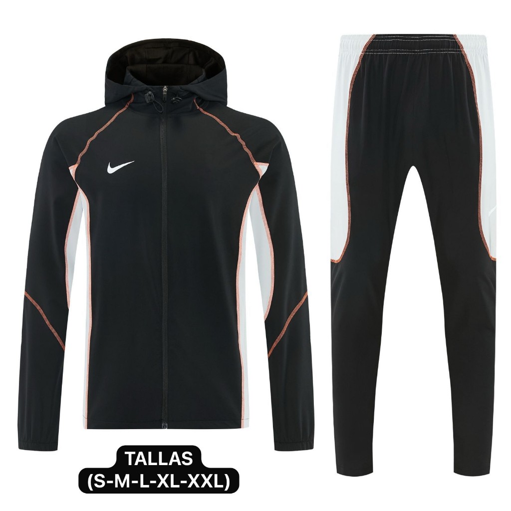 Chaqueta nike talla s