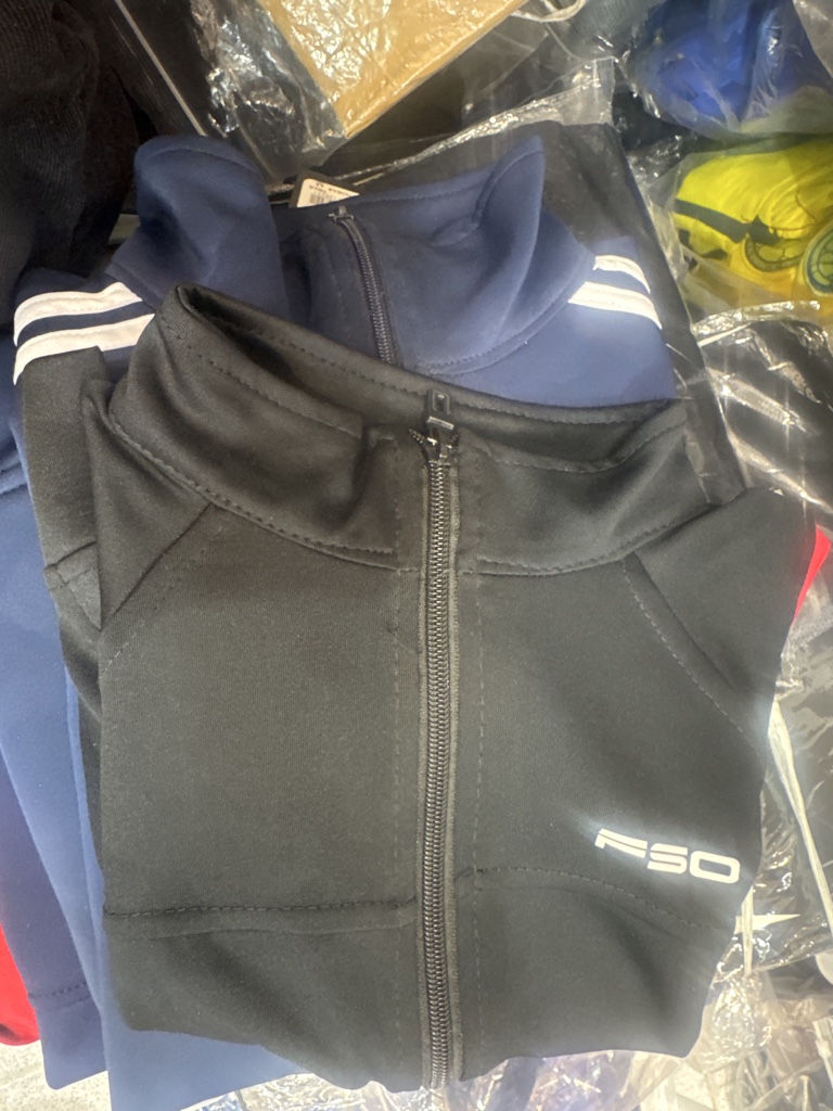 Chaqueta neopreno