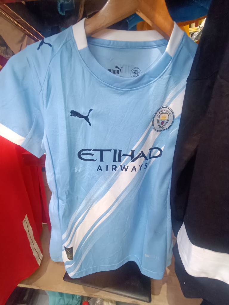 Manchester city