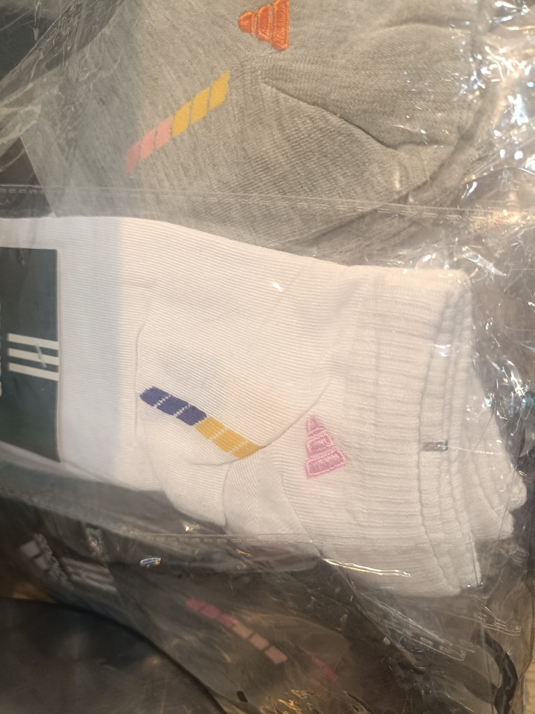 Medias adidas