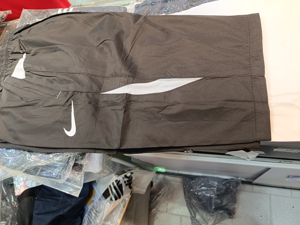 Pantaloneta pesquera nautica