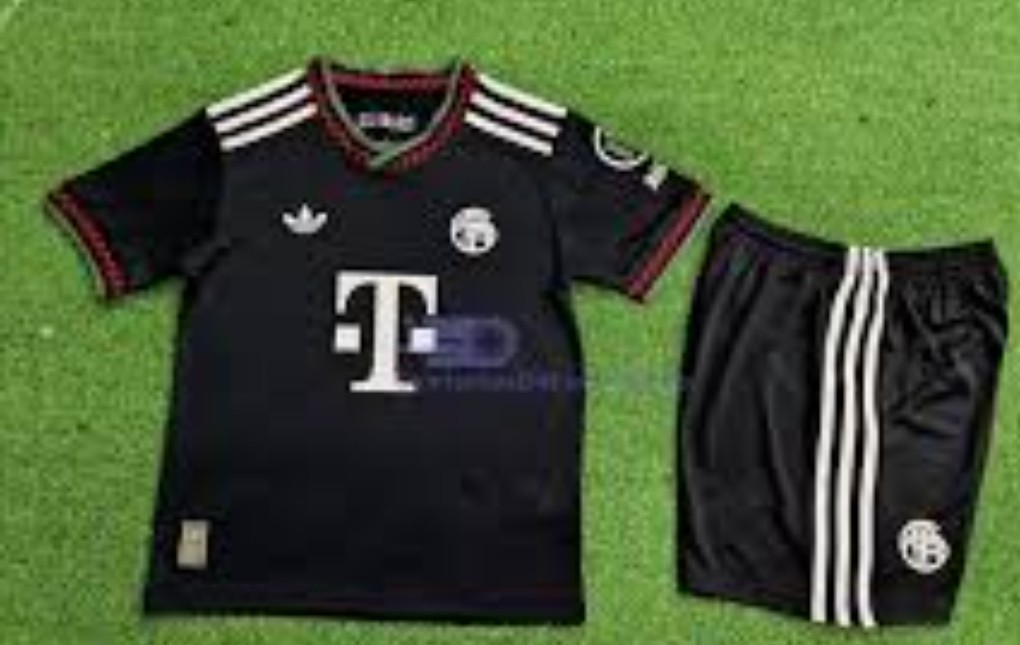 Bayern Munich 25-261