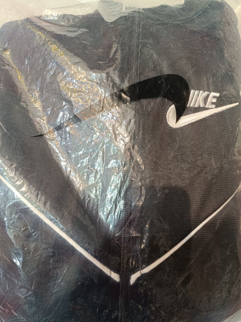 Sudadera Nike originals