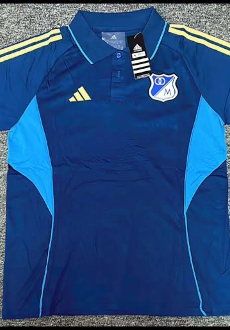 Polo millonarios 2025