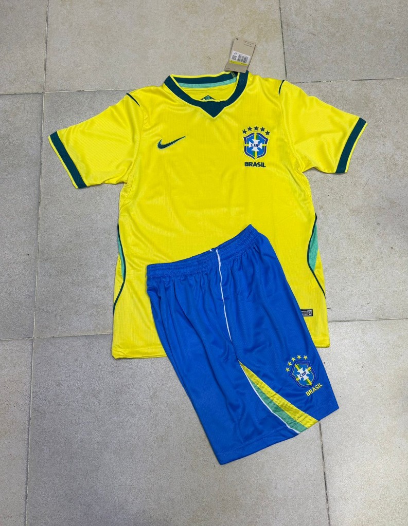 Brasil 26/27